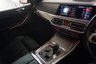 USED 2019 69 BMW X5 3.0 XDRIVE30D M SPORT 5d AUTO-Factory extras worth &pound;11,370-2 OWNER CAR FINISHED IN ARCTIC GREY METALLIC WITH BLACK VERNASCA LEATHER UPHOLSTERY-21