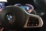 USED 2019 69 BMW X5 3.0 XDRIVE30D M SPORT 5d AUTO-Factory extras worth &pound;11,370-2 OWNER CAR FINISHED IN ARCTIC GREY METALLIC WITH BLACK VERNASCA LEATHER UPHOLSTERY-21