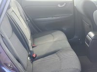 USED 2015 15 NISSAN PULSAR 1.2 ACENTA DIG-T 5d 115 BHP 