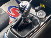USED 2015 15 NISSAN PULSAR 1.2 ACENTA DIG-T 5d 115 BHP 