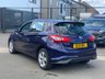USED 2015 15 NISSAN PULSAR 1.2 ACENTA DIG-T 5d 115 BHP 