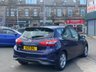 USED 2015 15 NISSAN PULSAR 1.2 ACENTA DIG-T 5d 115 BHP 