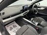 USED 2021 21 AUDI A5 2.0 SPORTBACK TDI S LINE MHEV 5d 161 BHP TECH PK-V DASH-B&O-360 CAM-VQ