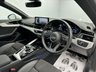 USED 2021 21 AUDI A5 2.0 SPORTBACK TDI S LINE MHEV 5d 161 BHP TECH PK-V DASH-B&O-360 CAM-VQ