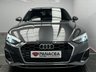 USED 2021 21 AUDI A5 2.0 SPORTBACK TDI S LINE MHEV 5d 161 BHP TECH PK-V DASH-B&O-360 CAM-VQ