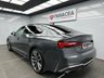 USED 2021 21 AUDI A5 2.0 SPORTBACK TDI S LINE MHEV 5d 161 BHP TECH PK-V DASH-B&O-360 CAM-VQ