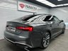 USED 2021 21 AUDI A5 2.0 SPORTBACK TDI S LINE MHEV 5d 161 BHP TECH PK-V DASH-B&O-360 CAM-VQ