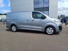 USED 2022 22 PEUGEOT EXPERT 1.5 BLUEHDI PROFESSIONAL PREMIUM L2 LWB AIRCON  