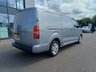 USED 2022 22 PEUGEOT EXPERT 1.5 BLUEHDI PROFESSIONAL PREMIUM L2 LWB AIRCON  