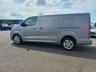 USED 2022 22 PEUGEOT EXPERT 1.5 BLUEHDI PROFESSIONAL PREMIUM L2 LWB AIRCON  