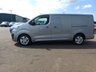 USED 2022 22 PEUGEOT EXPERT 1.5 BLUEHDI PROFESSIONAL PREMIUM L2 LWB AIRCON  