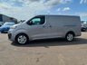 USED 2022 22 PEUGEOT EXPERT 1.5 BLUEHDI PROFESSIONAL PREMIUM L2 LWB AIRCON  