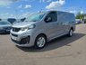 USED 2022 22 PEUGEOT EXPERT 1.5 BLUEHDI PROFESSIONAL PREMIUM L2 LWB AIRCON  