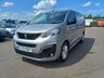 USED 2022 22 PEUGEOT EXPERT 1.5 BLUEHDI PROFESSIONAL PREMIUM L2 LWB AIRCON  