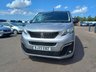 USED 2022 22 PEUGEOT EXPERT 1.5 BLUEHDI PROFESSIONAL PREMIUM L2 LWB AIRCON  