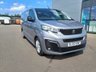 USED 2022 22 PEUGEOT EXPERT 1.5 BLUEHDI PROFESSIONAL PREMIUM L2 LWB AIRCON  