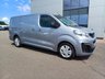 USED 2022 22 PEUGEOT EXPERT 1.5 BLUEHDI PROFESSIONAL PREMIUM L2 LWB AIRCON  