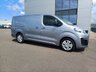 USED 2022 22 PEUGEOT EXPERT 1.5 BLUEHDI PROFESSIONAL PREMIUM L2 LWB AIRCON  