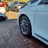USED 2022 72 HYUNDAI IONIQ PREMIUM 5d 135 BHP GENUINE MILEAGE ULEZ AUTO EU6