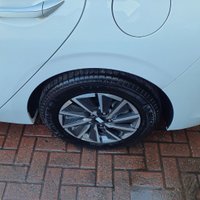 USED 2022 72 HYUNDAI IONIQ PREMIUM 5d 135 BHP GENUINE MILEAGE ULEZ AUTO EU6