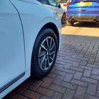 USED 2022 72 HYUNDAI IONIQ PREMIUM 5d 135 BHP GENUINE MILEAGE ULEZ AUTO EU6