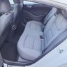 USED 2022 72 HYUNDAI IONIQ PREMIUM 5d 135 BHP GENUINE MILEAGE ULEZ AUTO EU6