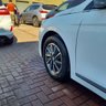 USED 2022 72 HYUNDAI IONIQ PREMIUM 5d 135 BHP GENUINE MILEAGE ULEZ AUTO EU6