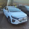 USED 2022 72 HYUNDAI IONIQ PREMIUM 5d 135 BHP GENUINE MILEAGE ULEZ AUTO EU6