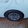 USED 2022 72 HYUNDAI IONIQ PREMIUM 5d 135 BHP GENUINE MILEAGE ULEZ AUTO EU6