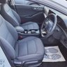 USED 2022 72 HYUNDAI IONIQ PREMIUM 5d 135 BHP GENUINE MILEAGE ULEZ AUTO EU6