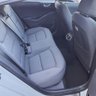 USED 2022 72 HYUNDAI IONIQ PREMIUM 5d 135 BHP GENUINE MILEAGE ULEZ AUTO EU6