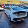 USED 2022 72 HYUNDAI IONIQ PREMIUM 5d 135 BHP GENUINE MILEAGE ULEZ AUTO EU6