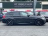 USED 2015 15 BMW 1 SERIES 3.0 M135I 5d 322 BHP 