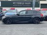 USED 2015 15 BMW 1 SERIES 3.0 M135I 5d 322 BHP 