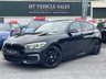 USED 2015 15 BMW 1 SERIES 3.0 M135I 5d 322 BHP 