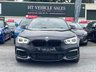 USED 2015 15 BMW 1 SERIES 3.0 M135I 5d 322 BHP 