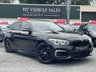 USED 2015 15 BMW 1 SERIES 3.0 M135I 5d 322 BHP 