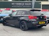 USED 2015 15 BMW 1 SERIES 3.0 M135I 5d 322 BHP 