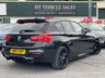 USED 2015 15 BMW 1 SERIES 3.0 M135I 5d 322 BHP 