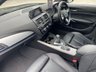 USED 2015 15 BMW 1 SERIES 3.0 M135I 5d 322 BHP 