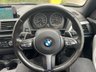 USED 2015 15 BMW 1 SERIES 3.0 M135I 5d 322 BHP 