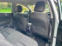 USED 2016 16 KIA SPORTAGE 1.6 2 ISG 5d 130 BHP ULEZ Compliant Kia With Satellite Navigation, Bluetooth Music Streaming, Reverse Camera And Lots More !