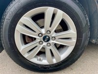 USED 2016 16 KIA SPORTAGE 1.6 2 ISG 5d 130 BHP ULEZ Compliant Kia With Satellite Navigation, Bluetooth Music Streaming, Reverse Camera And Lots More !