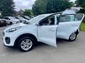 USED 2016 16 KIA SPORTAGE 1.6 2 ISG 5d 130 BHP ULEZ Compliant Kia With Satellite Navigation, Bluetooth Music Streaming, Reverse Camera And Lots More !