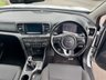 USED 2016 16 KIA SPORTAGE 1.6 2 ISG 5d 130 BHP ULEZ Compliant Kia With Satellite Navigation, Bluetooth Music Streaming, Reverse Camera And Lots More !