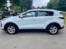 USED 2016 16 KIA SPORTAGE 1.6 2 ISG 5d 130 BHP ULEZ Compliant Kia With Satellite Navigation, Bluetooth Music Streaming, Reverse Camera And Lots More !