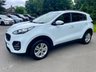 USED 2016 16 KIA SPORTAGE 1.6 2 ISG 5d 130 BHP ULEZ Compliant Kia With Satellite Navigation, Bluetooth Music Streaming, Reverse Camera And Lots More !