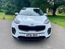 USED 2016 16 KIA SPORTAGE 1.6 2 ISG 5d 130 BHP ULEZ Compliant Kia With Satellite Navigation, Bluetooth Music Streaming, Reverse Camera And Lots More !