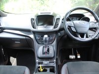 USED 2018 18 FORD KUGA 2.0 ST-LINE X TDCI 5d 177 BHP www.suffolkcarcentre.co.uk - Located at Ilketshall