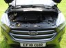 USED 2018 18 FORD KUGA 2.0 ST-LINE X TDCI 5d 177 BHP www.suffolkcarcentre.co.uk - Located at Ilketshall